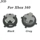 JCD-Bouton rotatif DSub pour manette sans fil Xbox 360 bouton de transformation D-Pad argent