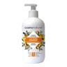 Cosmo Naturel - Body Lotion Moisturising Orange Tangerine Crema corpo 500 ml unisex