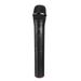 Aktudy V-10 Wireless Microphone Megaphone Handheld Mic with USB Receiver