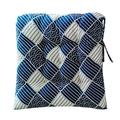 Patio Office Garden Chair Kitchen Home Outdoor Pad Sofa Cushion Soft Seat Home Textiles Post Cushion Memory Foam for Car Car Seat Cushion Straps Cushion 18x18 Bench Cushion Porch Swing Cushion