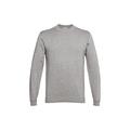 edc by Esprit Herren 992CC2I304 Pullover, 039/MEDIUM GREY 5 - New, XXL