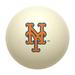 Imperial New York Mets Team Cue Ball
