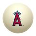 Imperial Los Angeles Angels Team Cue Ball