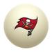 Imperial Tampa Bay Buccaneers Team Cue Ball