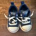 Converse Shoes | Baby/Toddler Converse Shoes - Size 5 | Color: Blue/White | Size: 5bb