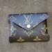 Louis Vuitton Accessories | Authentic Louis Vuitton Monogram Kirigami - Small | Color: Brown | Size: 4" X 3" X 1/2"