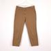 J. Crew Pants & Jumpsuits | J. Crew City Fit Stretch Low Rise Straight Leg Crop Pants Tan Neutral 24013 | Color: Tan | Size: 2p