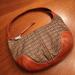 Coach Bags | Coach Hobo Beauty!!! This Purse Is In Excellent Condition! | Color: Brown/Tan | Size: Os