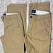 American Eagle Outfitters Pants | American Eagle Original Straight, Two Pairs Selling Separately 28/32 | Color: Cream/Tan | Size: 28/32