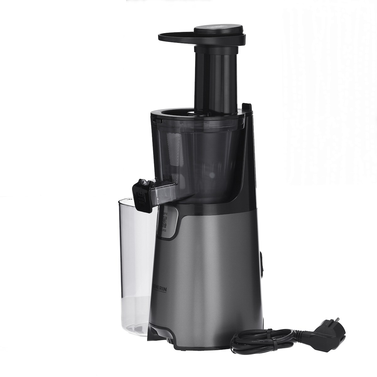 SEVERIN ES 3571 Slow Juicer Image