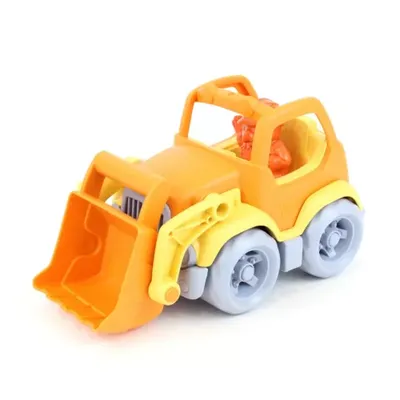 Green Toys Scooper - Construction Truck