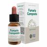 Fumaria Comp Ecosol Gocce 10Ml 10 ml orali