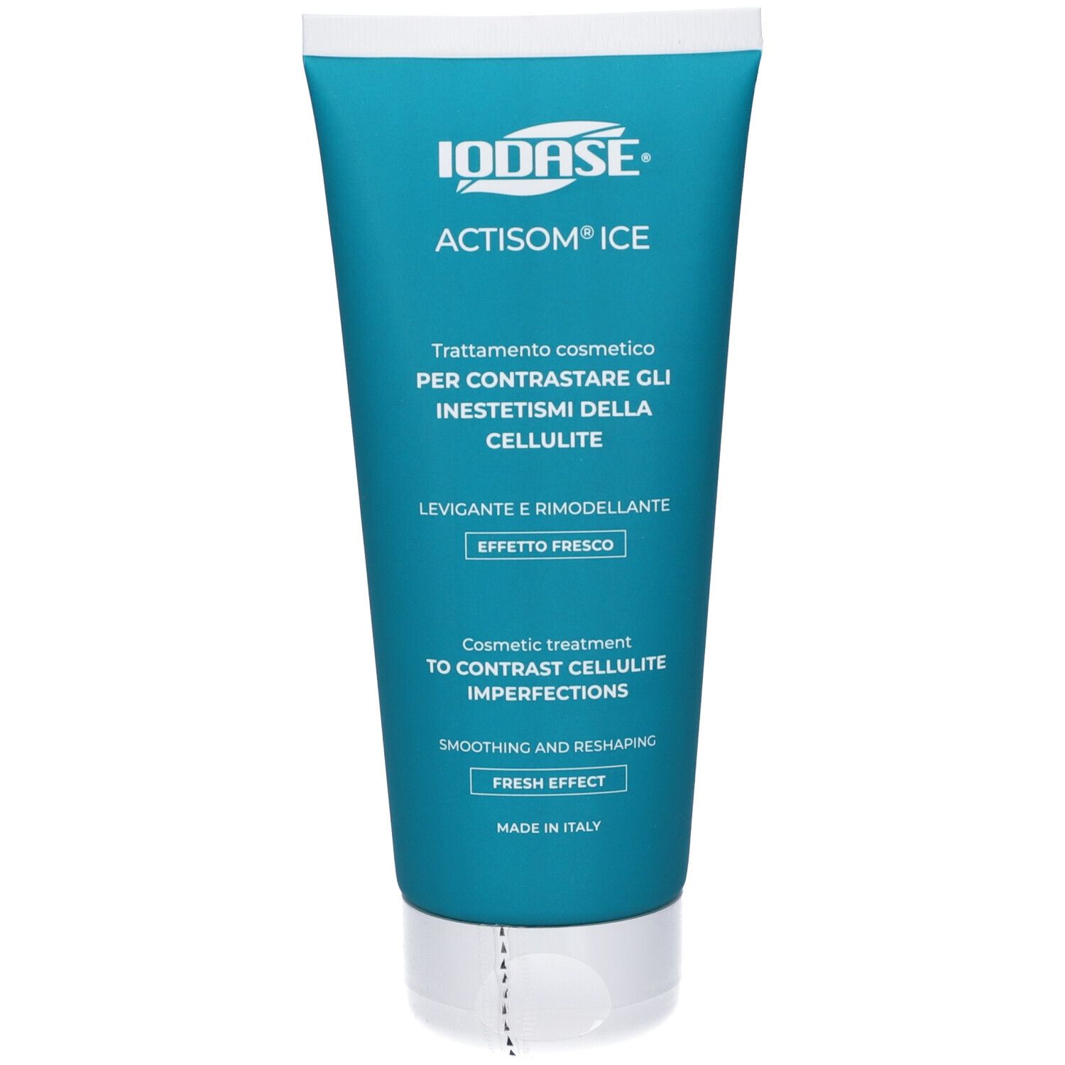 Iodase Actisom Ice Crema 200 ml