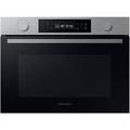 Series 4 Combination Microwave Oven - Stainless Steel