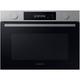 Series 4 Combination Microwave Oven - Stainless Steel