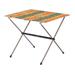 Big Agnes Soul Kitchen Camp Tables Brown Trout FSKCTT22