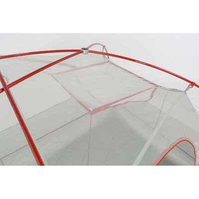 Big Agnes mtnGLO Tent Gear Lofts White AGLMGS20