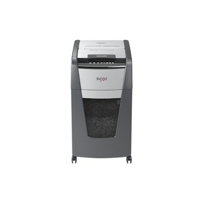Rexel Aktenvernichter Optimum AutoFeed+ 225X Partikelschnitt 4 x 25 mm 60 l Image
