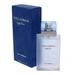 Dolce & Gabbana Light Blue Eau Intense for Women 0.85 oz Eau De Parfum for Women