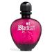 Black XS Eau De Parfum Spray by Paco Rabanne, 2.7 Ounce TESTER (Tester) 2.7 oz Eau De Parfum for Women