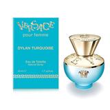Dylan Turquoise by Versace for Women 1.7 oz Eau De Toilette for Women