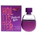 Festival Nite From Hollister For Women 3.4 oz Eau De Parfum for Women