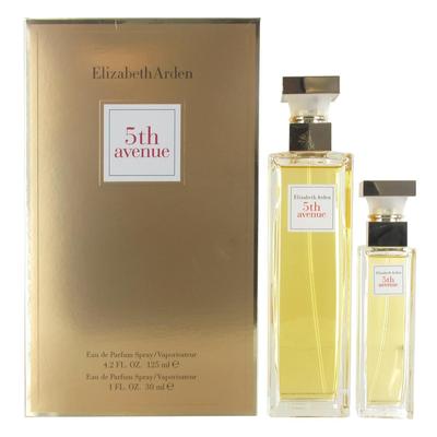 5th Avenue 2 Piece Gift Set by Elizabeth Arden for...