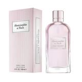 First Instinct Sheer by Abercrombie and Fitch for Women 3.4 oz Eau De Parfum for Women