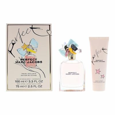 Perfect 2 Piece Gift Set by Marc Jacobs for Women ...