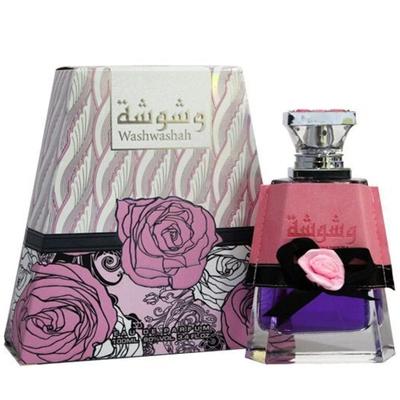 Washwasha 2 Pcs Gift Set from Lattafa for Women Standard Eau De Parfum for Women