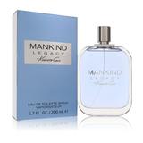 KENNETH COLE MANKIND LEGACY 6.7oz EDT SPRAY 6.7 oz Eau De Toilette for Men