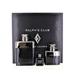 Ralph's Club 3 Pc Set by Ralph Lauren For Men Standard Eau De Parfum for Men