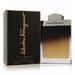 Oud 3.4 oz From Salvatore Ferragamo For Men 3.4 oz Eau De Parfum for Men