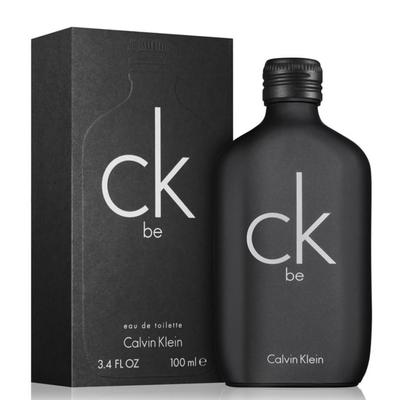 CK BE by Calvin Klein for Unisex (Tester) 3.4 oz Eau De Toilette for Unisex