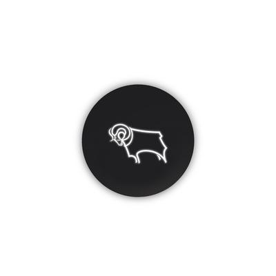 Kabelloses Ladegerät von Derby County Image