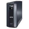 APC by Schneider Electric Power-Saving Back-UPS PRO - BR900GI - Uninterruptible Power Supply 900VA (AVR, 8 Outlets IEC-C13, USB, Shutdown Software)