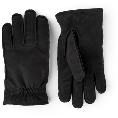 Hestra - Viljar - Handschuhe Gr 8 schwarz Image