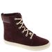 Timberland Skyla Bay 6" Boot - Womens 6 Burgundy Boot Medium