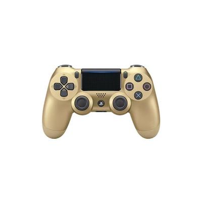 PlayStation 4 – DualShock 4 Wireless-Controller, Gold