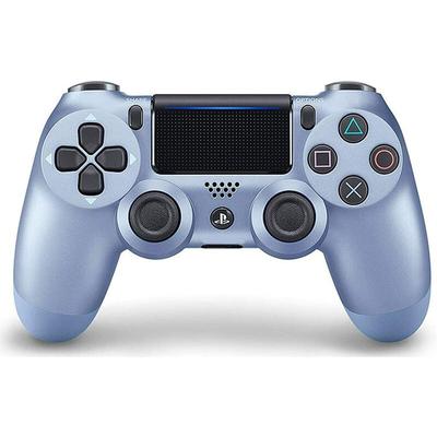 PlayStation 4 - DualShock 4 Wireless-Controller,