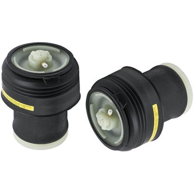 BFO - 2x luftfederung luftfeder federbalg hinten l+r Für bmw X5 E70 37126790079
