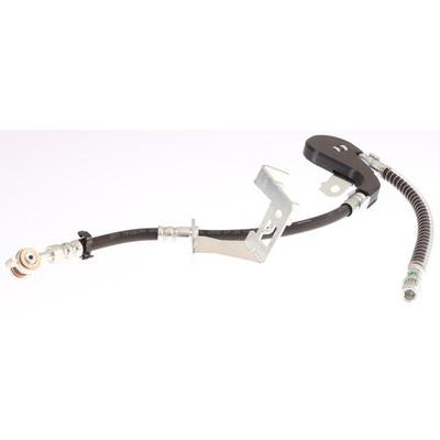 TRISCAN Bremsschlauch vorne links für PEUGEOT CITROËN 4806.J3 8150 28248