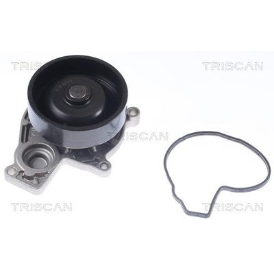 TRISCAN Wasserpumpe mit Dichtung für MINI BMW 11518623576 11518623574 11518601366 8600 11053