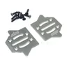 Plate-forme de protection de châssis en métal pour salle de bain BAO 8SC H9 pièces de mise à