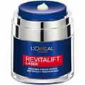 L'Oréal Paris - Revitalift Laser Pressed Cream Crema notte 50 ml unisex