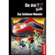 Das Schienen-Monster / Die Drei Fragezeichen-Kids Bd.74 - Boris Pfeiffer, Gebunden