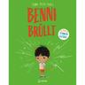 Benni Brüllt / Die Reihe Der Starken Gefühle Bd.4 - Tom Percival, Gebunden