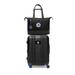 MOJO Winnipeg Jets Premium Laptop Tote Bag and Luggage Set