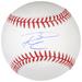 Russell Wilson Denver Broncos Autographed Baseball