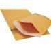 JIFFYLITE 100018421 Bubble Mailer,Paper,18-3/4" L,Kraft,PK50